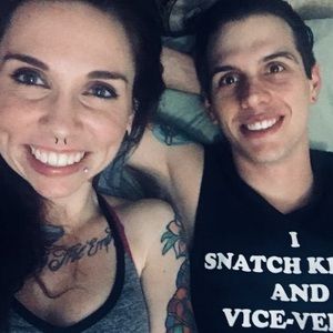 Meet your Posher, Aaron